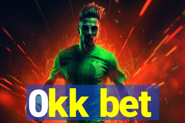 0kk bet